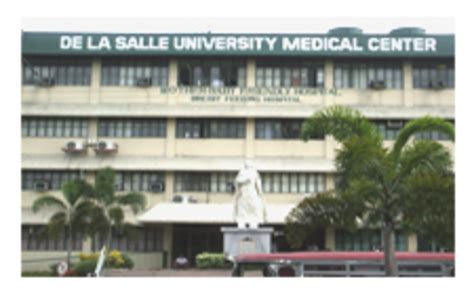 dlsumc mobile number